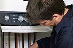 boiler repair Bassaleg